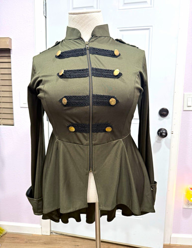 Pirate dressing steampunk - dressing,