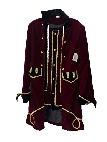Spirit halloween deluxe pirate - spirit,